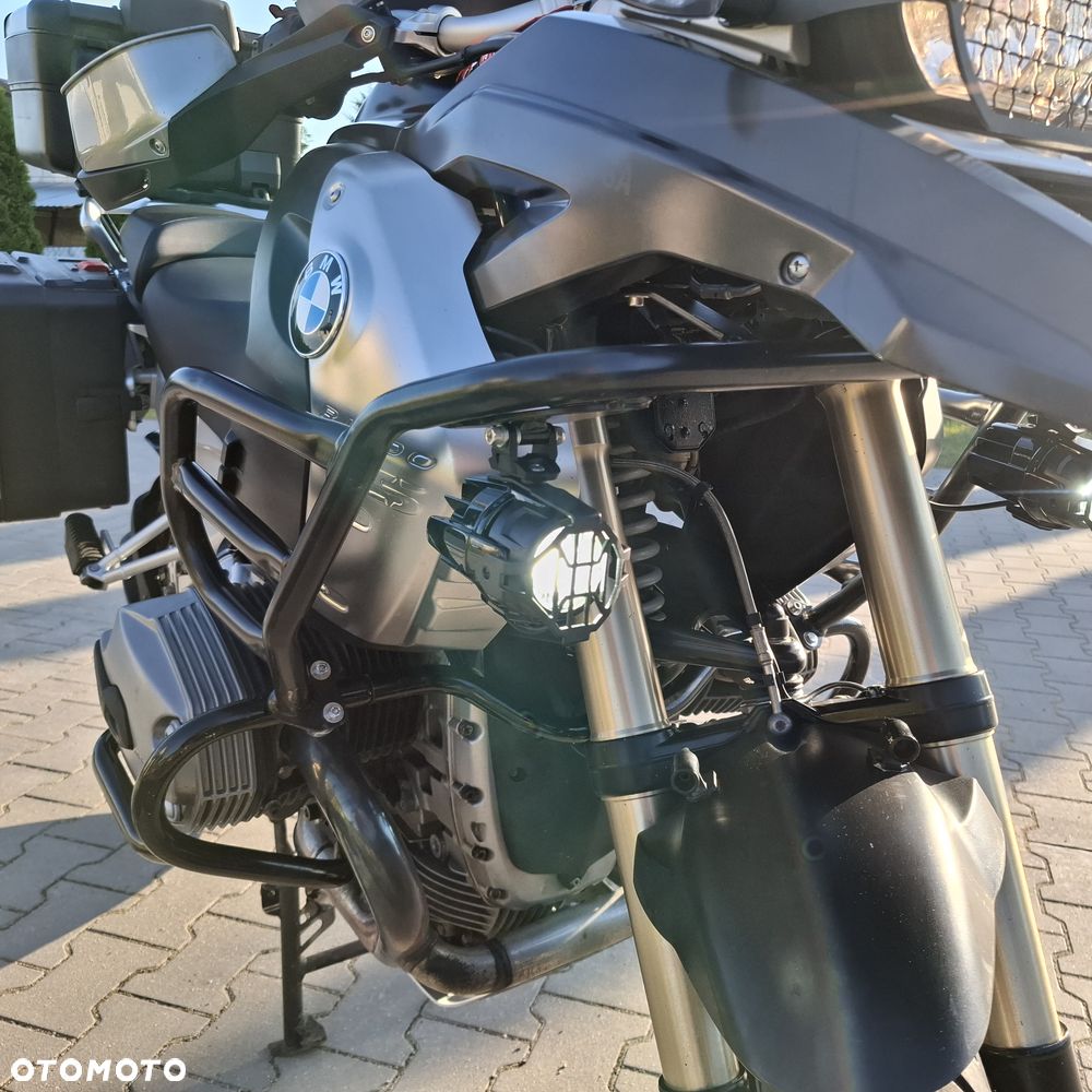 BMW GS - 18