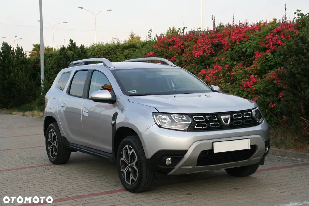 Dacia Duster 1.0 TCe Prestige - 9