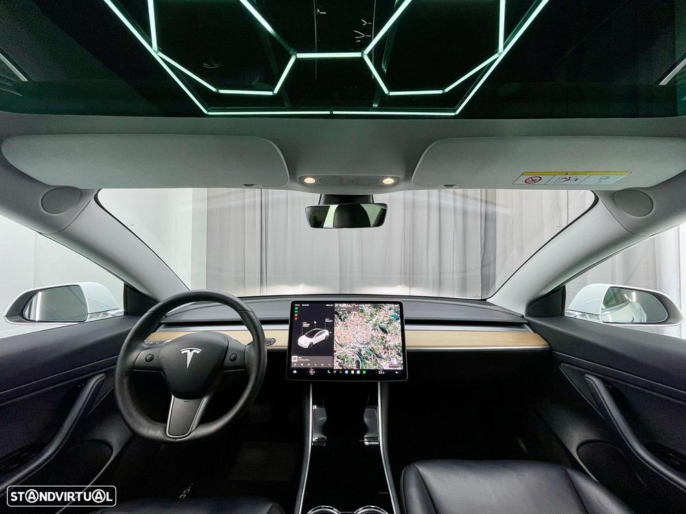 Tesla Model 3 Standard RWD Plus - 11