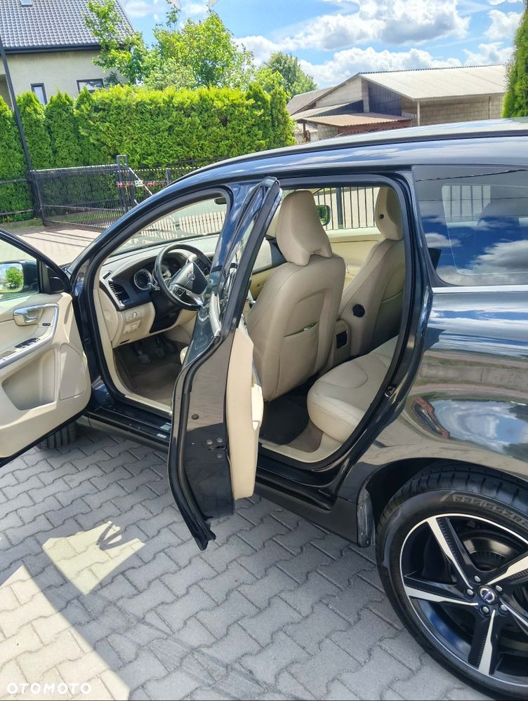 Volvo XC 60 - 5