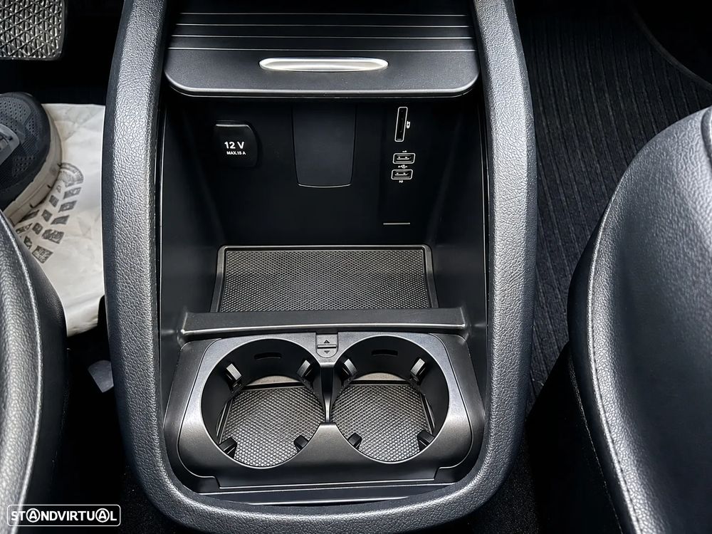 Mercedes-Benz V 220 d Avantgarde Aut. - 30