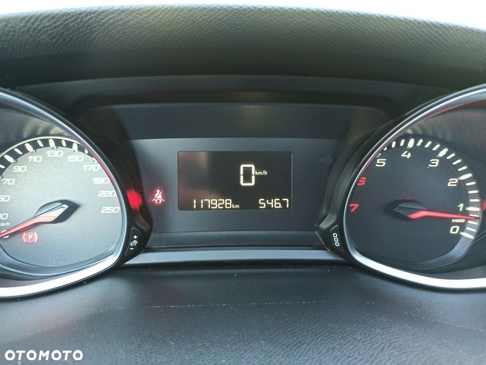 Peugeot 308 - 18