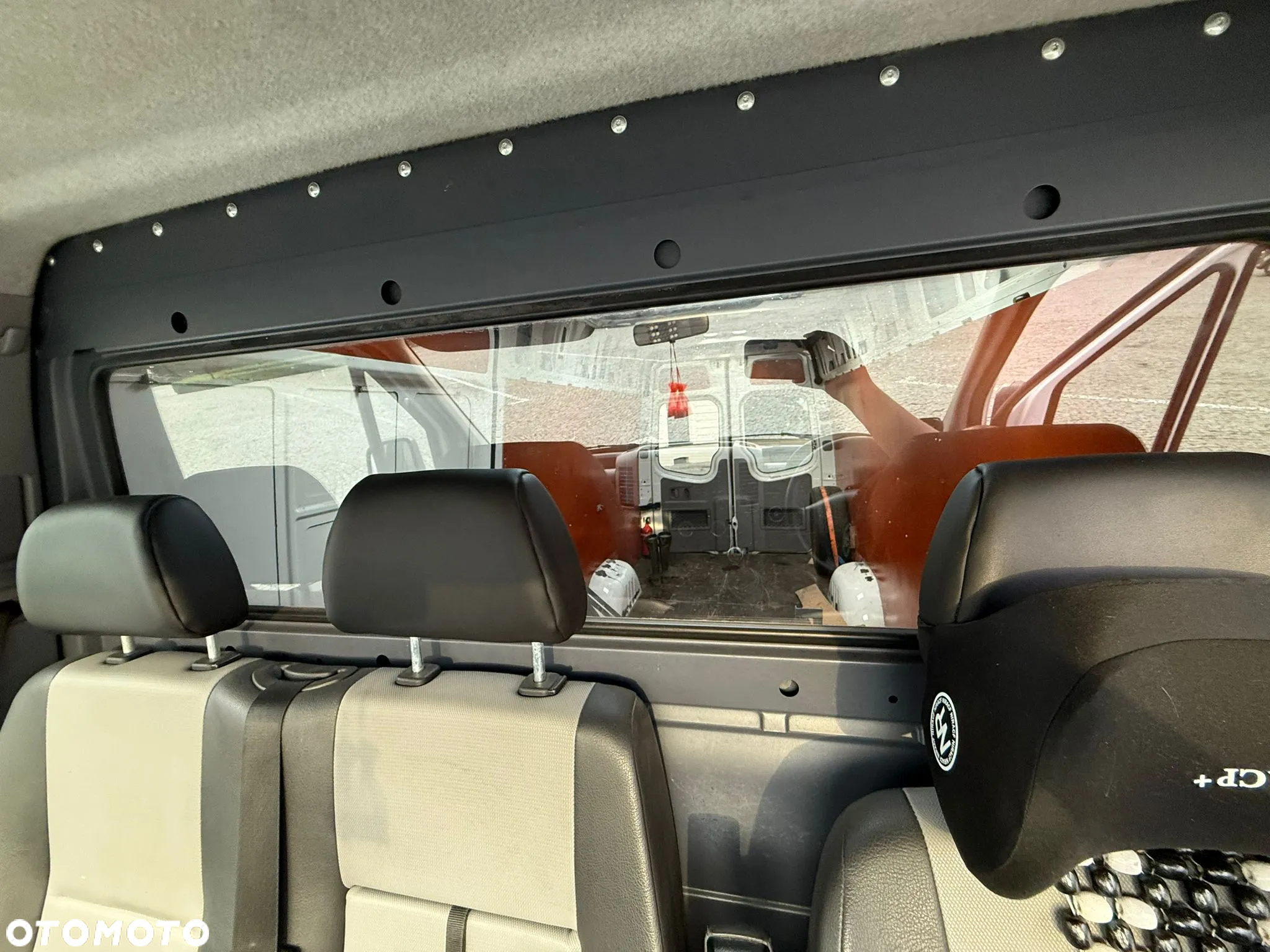 Volkswagen CRAFTER - 29