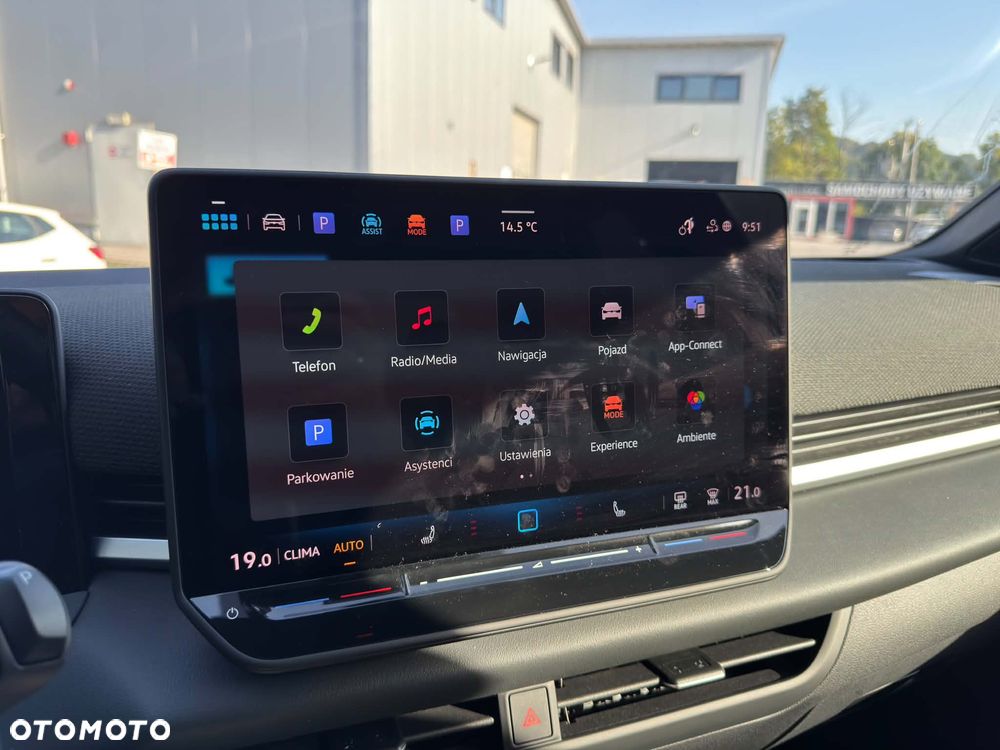 Volkswagen T-Roc 1.5 eTSI Style DSG - 15