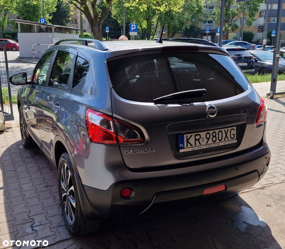 Nissan Qashqai 1.6 360 - 3