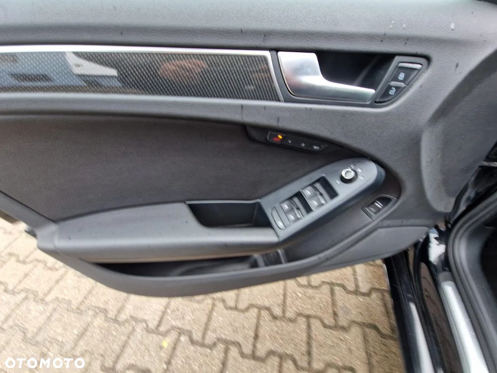Audi S4 Avant 3.0 TFSI Quattro S tronic - 17