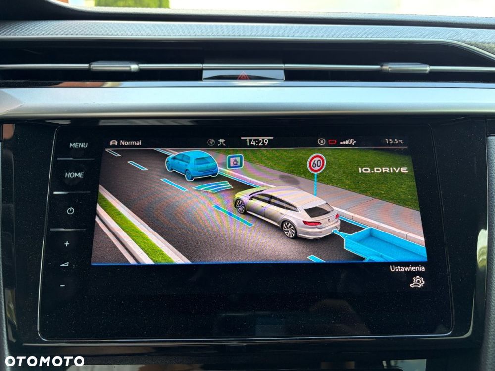 Volkswagen Arteon Shooting Brake 2.0 TDI SCR DSG R-Line - 20