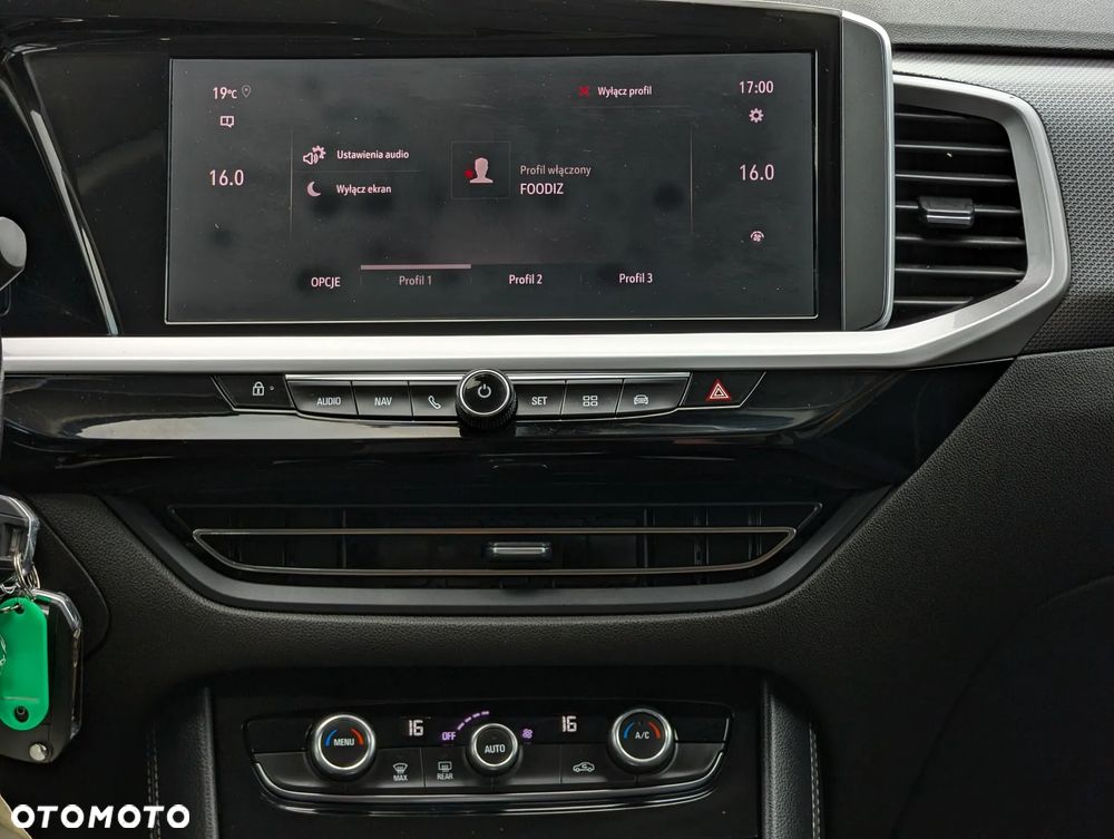 Opel Grandland X 1.5 D Start/Stop Automatik Business Elegance - 27