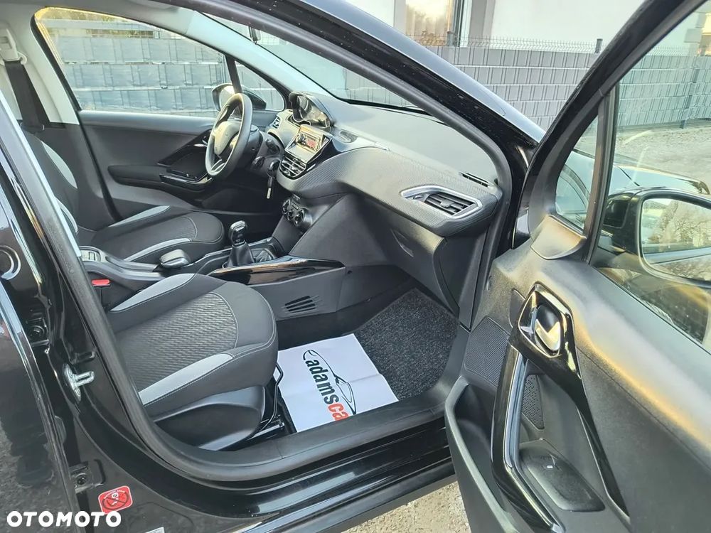 Peugeot 2008 - 7