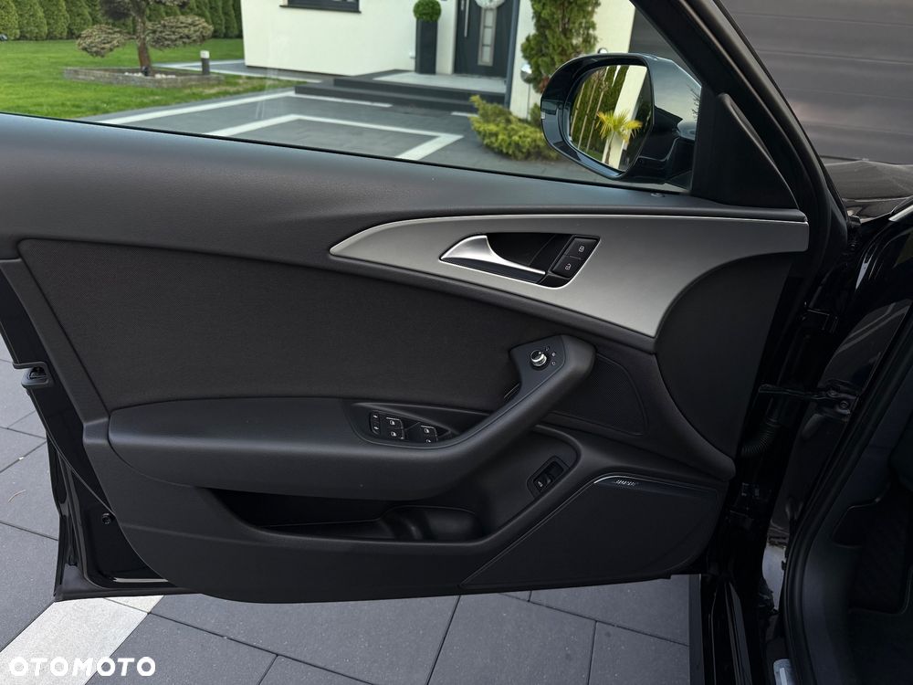 Audi A6 Avant 3.0 TDI Quattro S tronic - 18