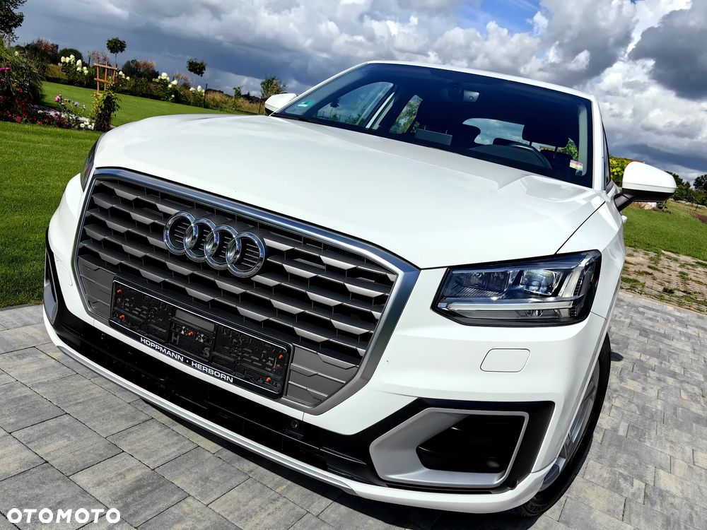 Audi Q2 1.4 TFSI cylinder on demand sport - 23