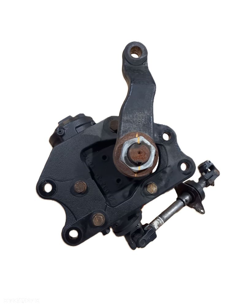 Przekładnia kierownicza JC463503ABN FORD OE - 1