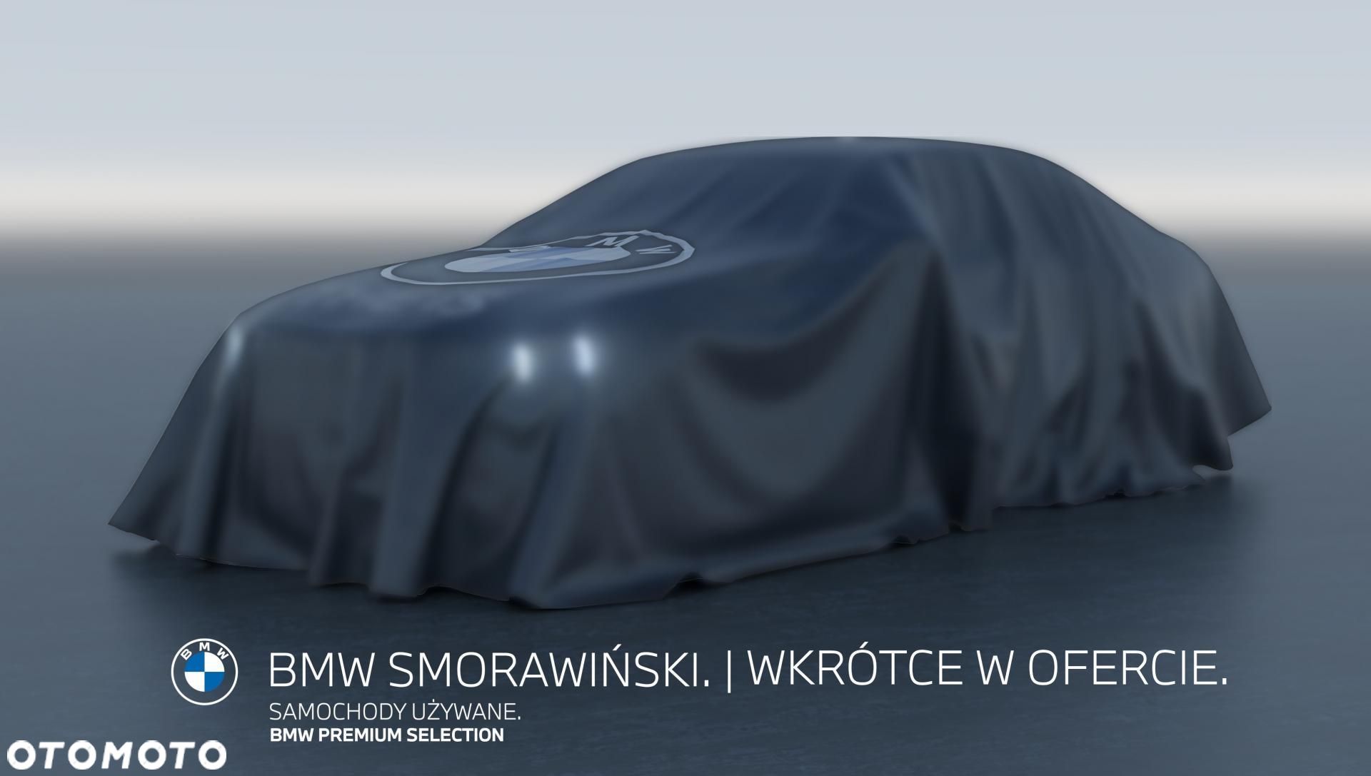 BMW X3 - 1
