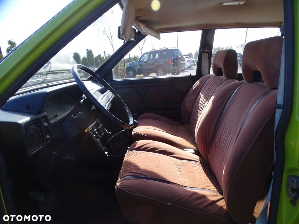 Polonez 1.5 - 18