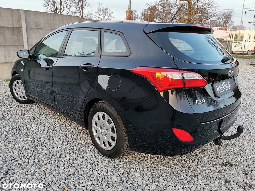 Hyundai i30 - 6