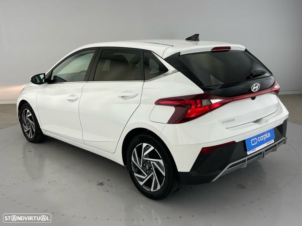 Hyundai i20 1.2 MPi Comfort - 25