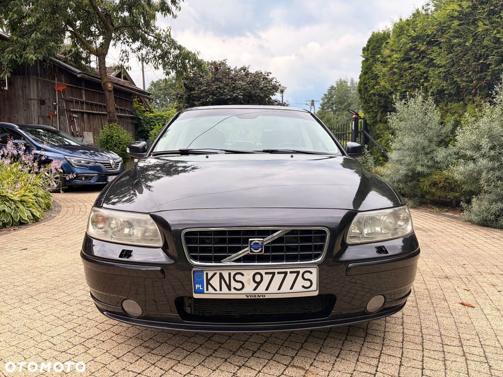 Volvo S60 2.4D5 Momentum - 9