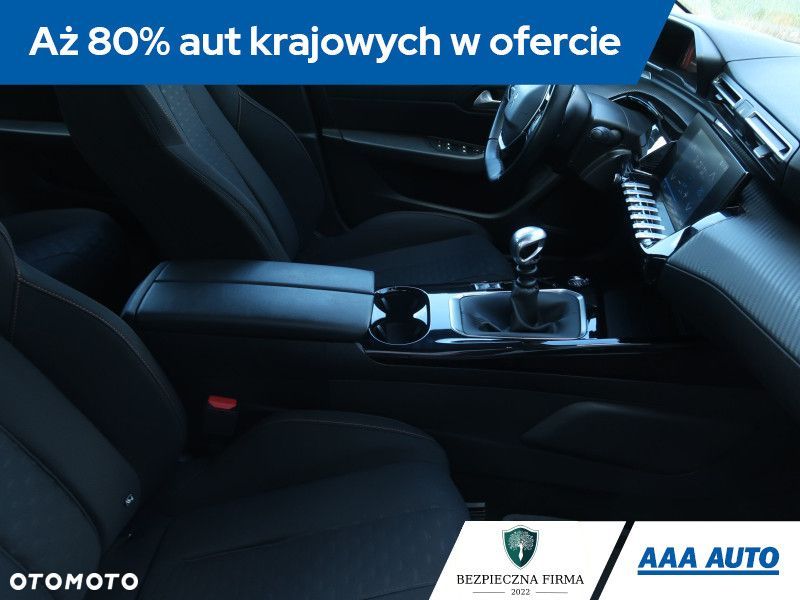 Peugeot 508 - 10