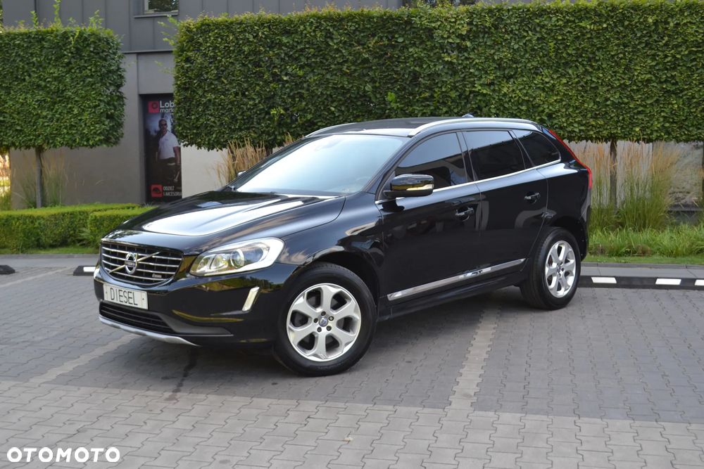 Volvo XC 60 - 7
