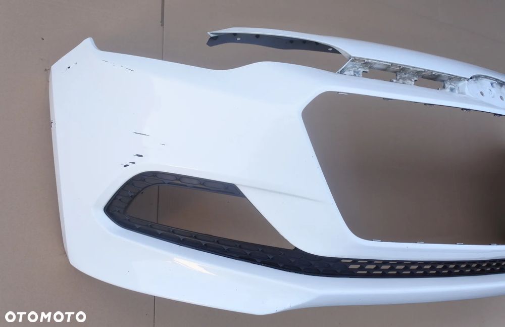 HYUNDAI I20 II zderzak - 2