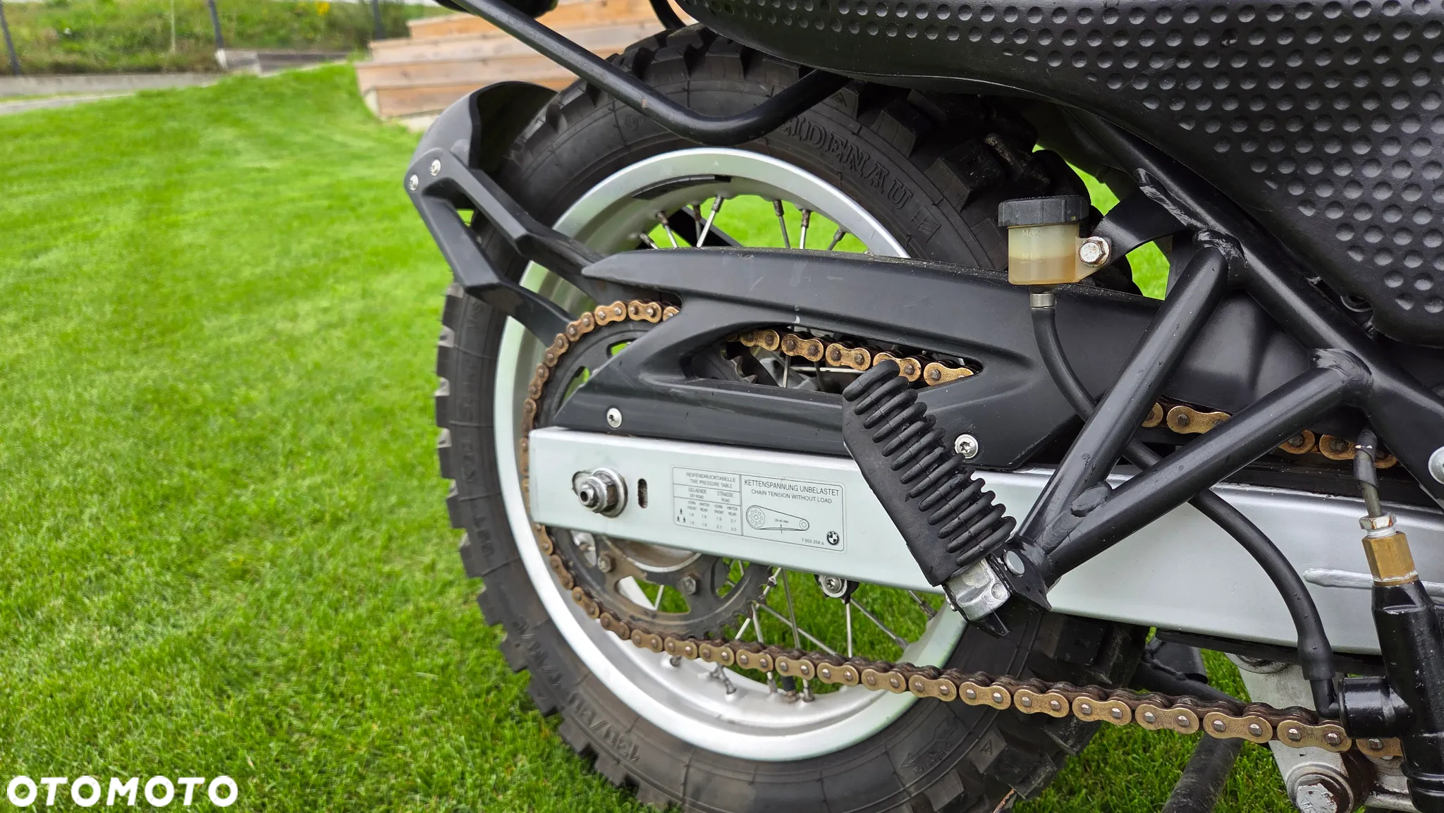 BMW GS - 11