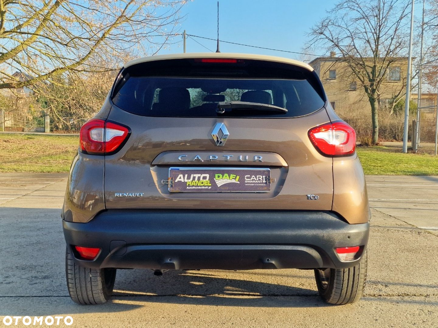 Renault Captur - 5