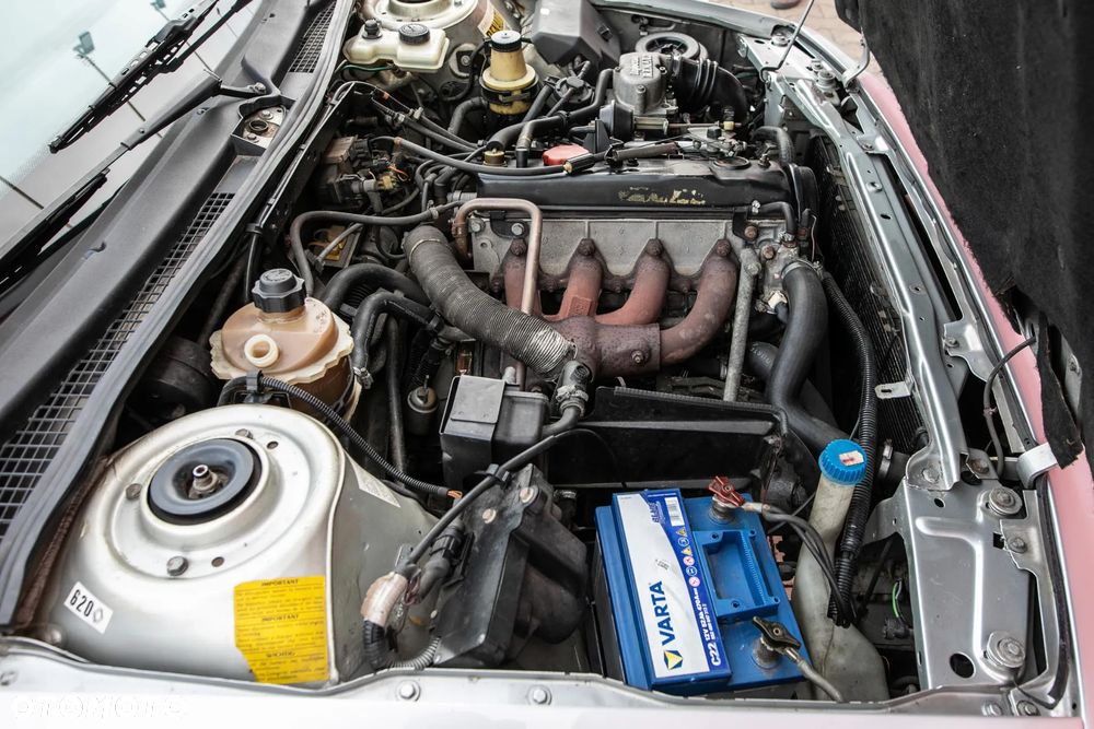 Renault 21 - 30