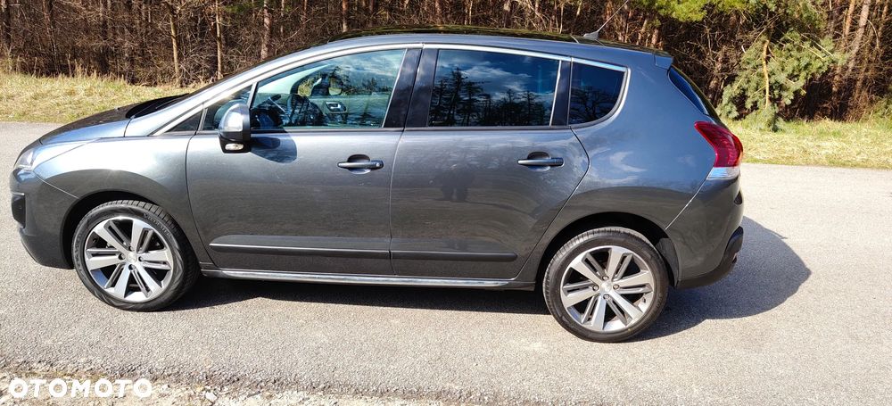 Peugeot 3008 BlueHDi 150 Stop & Start Business-Line - 34