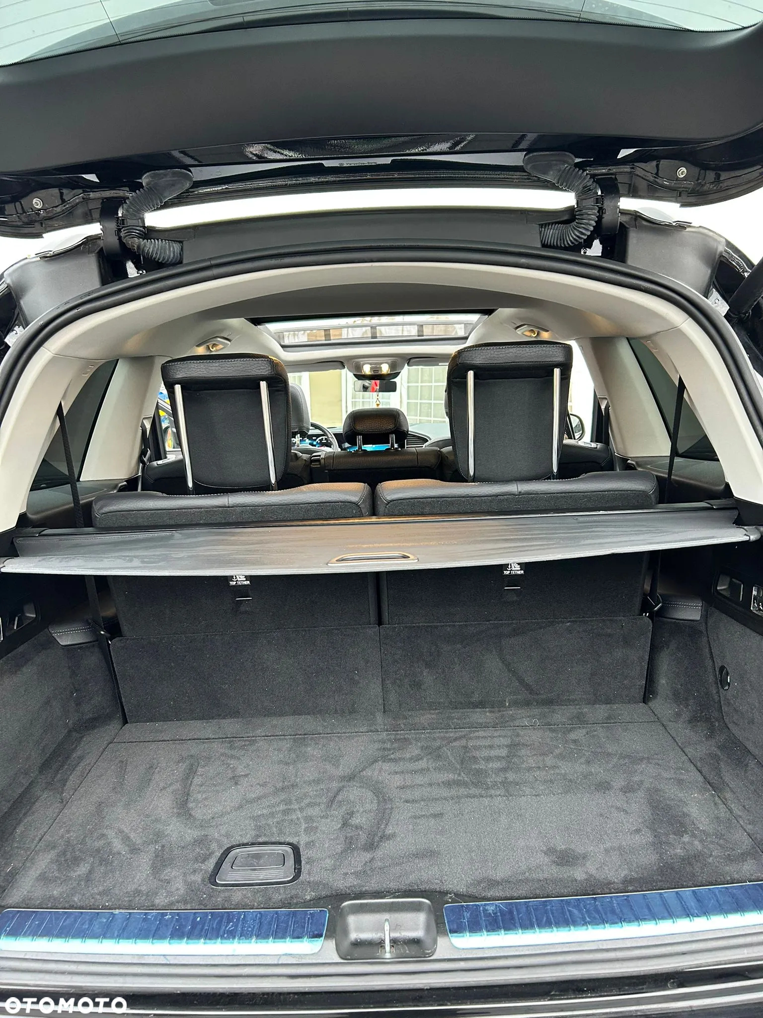 Mercedes-Benz GLS 400 d 4-Matic - 9