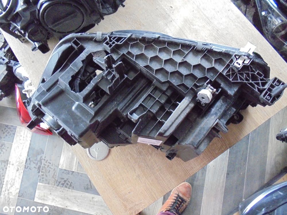 BMW X5 X6 G05 G06 LAMPA PRAWY PRZÓD EUROPA - 3