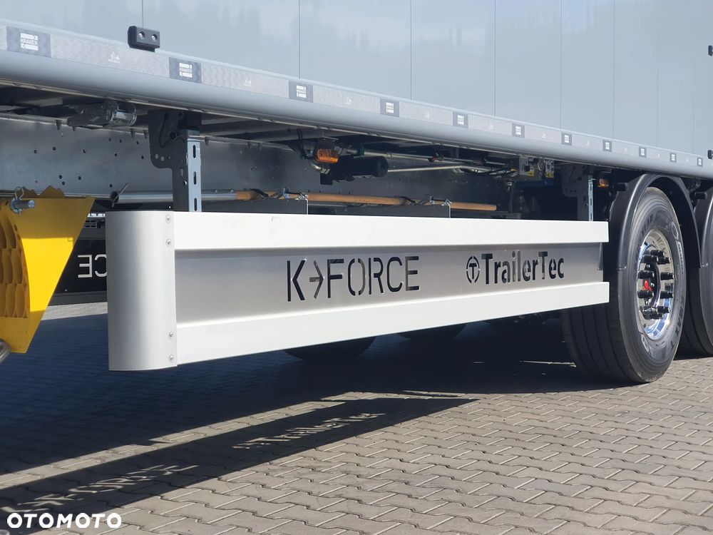 Kraker K-Force Agri 78m3 - 12