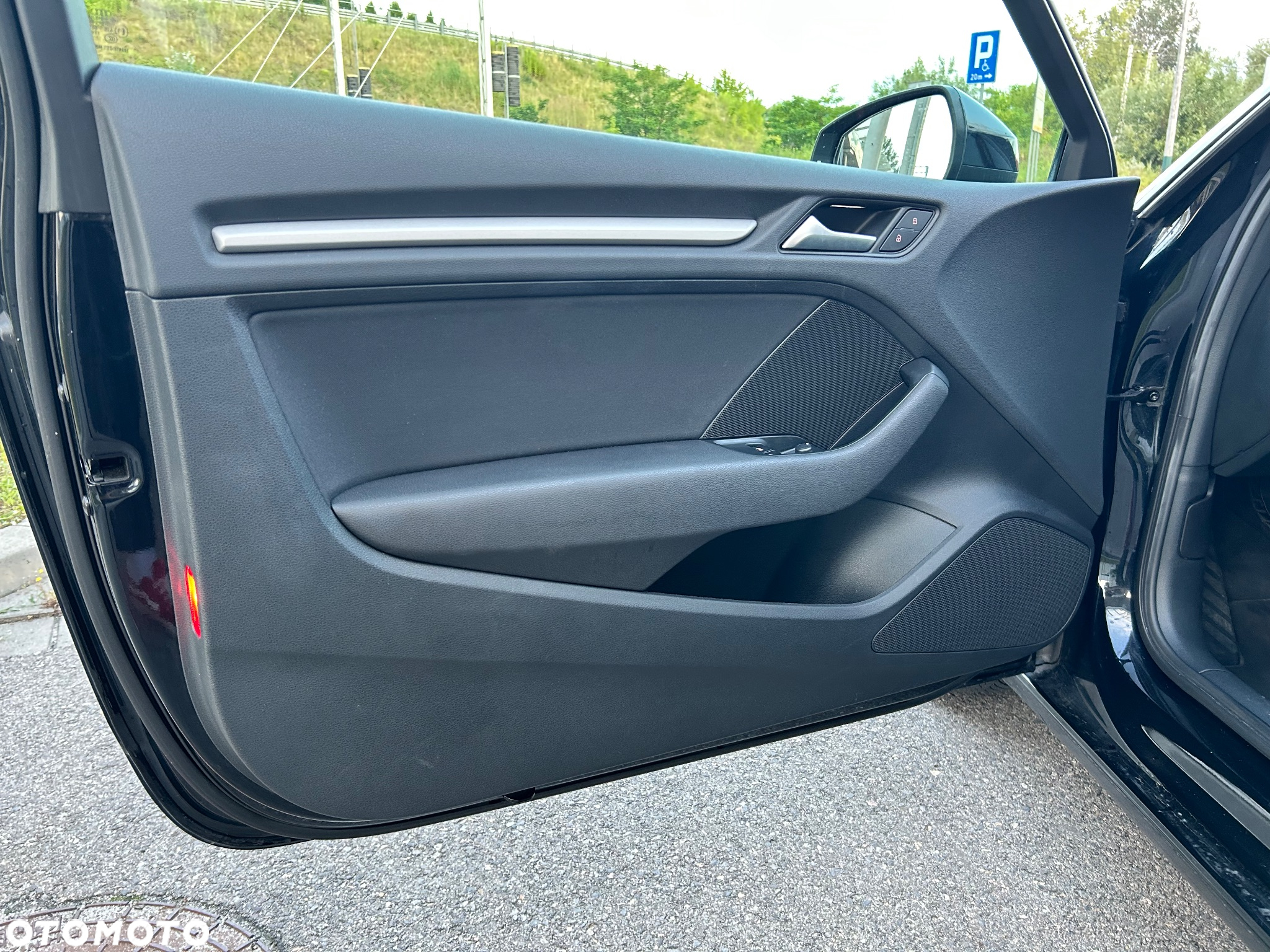Audi A3 1.4 TFSI Attraction - 29