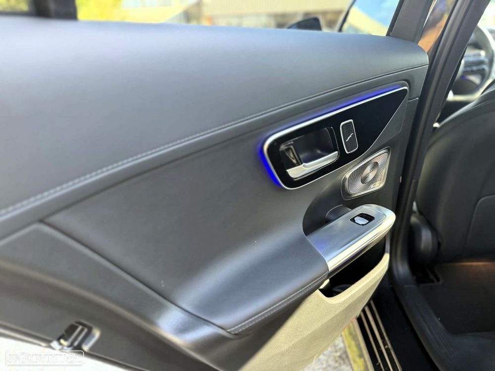 Mercedes-Benz C 300 de 4Matic 9G-TRONIC Edition AMG Line - 28