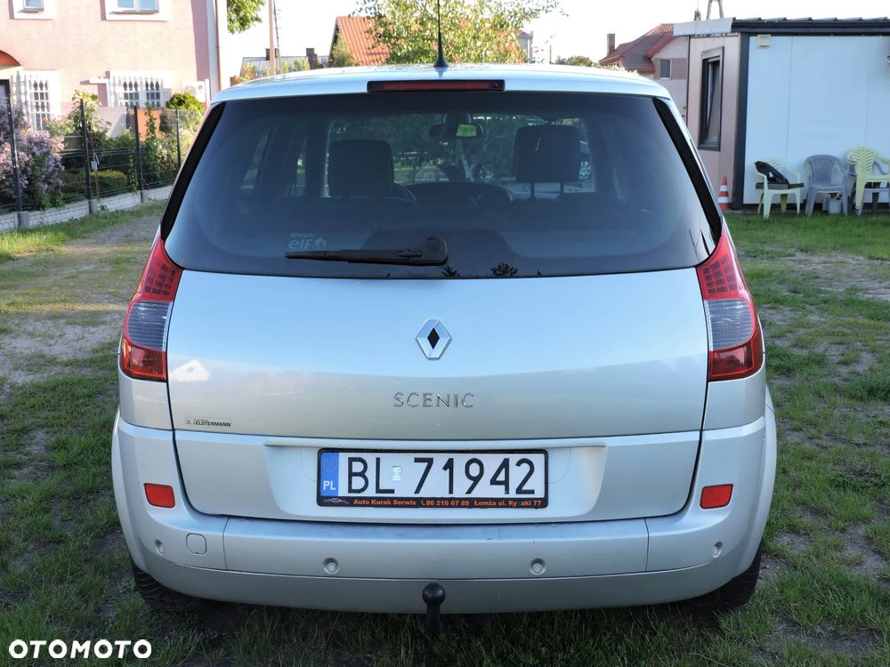 Renault Scenic 1.6 16V 110 Expression - 4