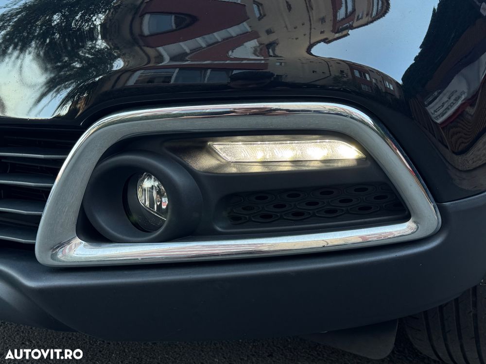 Renault Captur ENERGY dCi Intens - 22