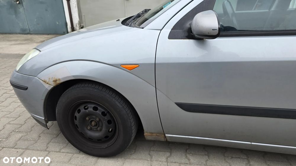 Ford Focus 1.6 FX Gold - 2