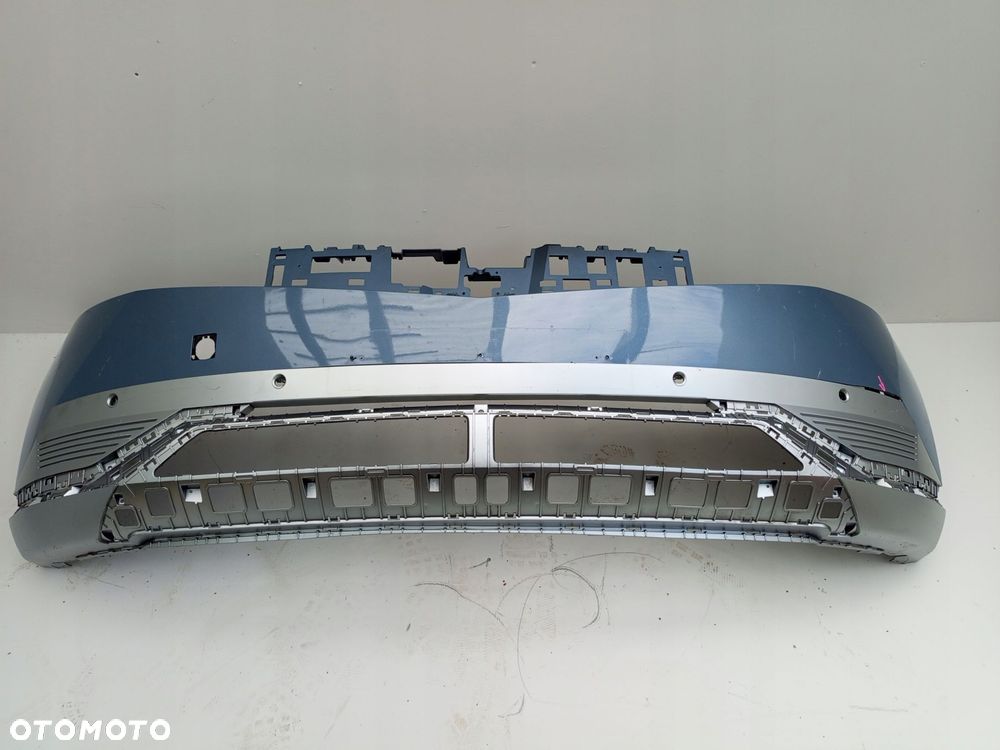 HYUNDAI IONIQ 5 V 2021- ZDERZAK PRZÓD PRZEDNI 86511-G1000 - 2