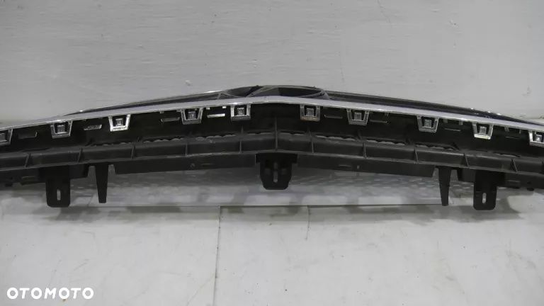 MERCEDES W213 GRILL ATRapa A2138880123 wysyłam - 5