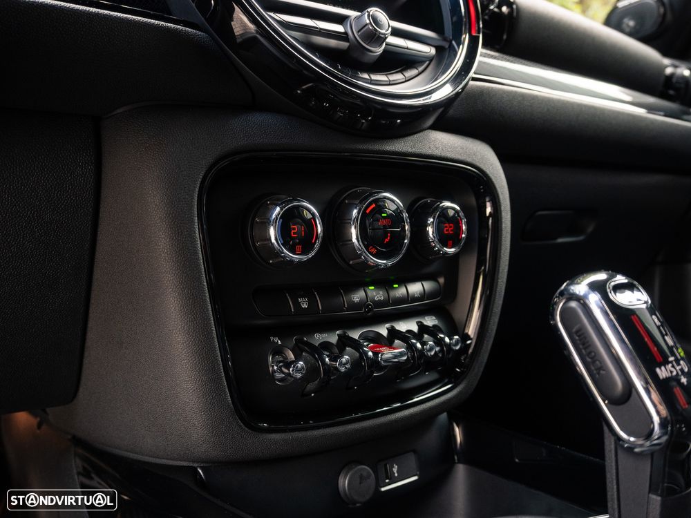MINI Clubman John Cooper Works Plus ALL4 - 33