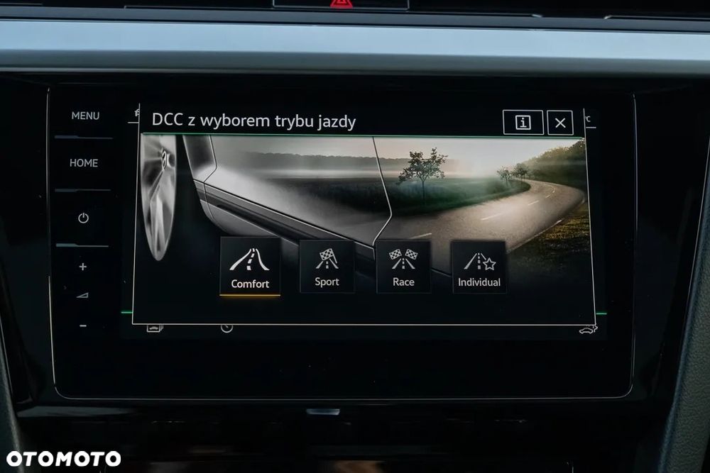 Volkswagen Arteon 2.0 TSI OPF 4Motion DSG R - 17