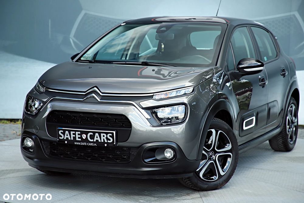 Citroën C3 1.2 PureTech Shine EAT6 - 2