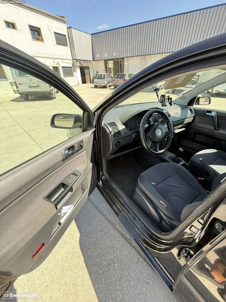 VW Polo 1.2 Basis - 24
