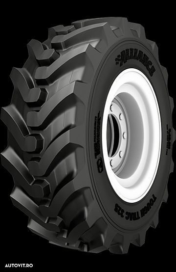 400/80-24 Alliance 325 anvelopa Manitou - 1
