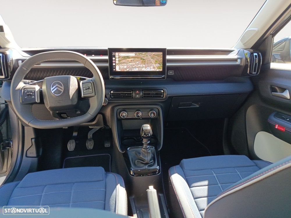Citroën C3 1.2 Turbo Collection - 10