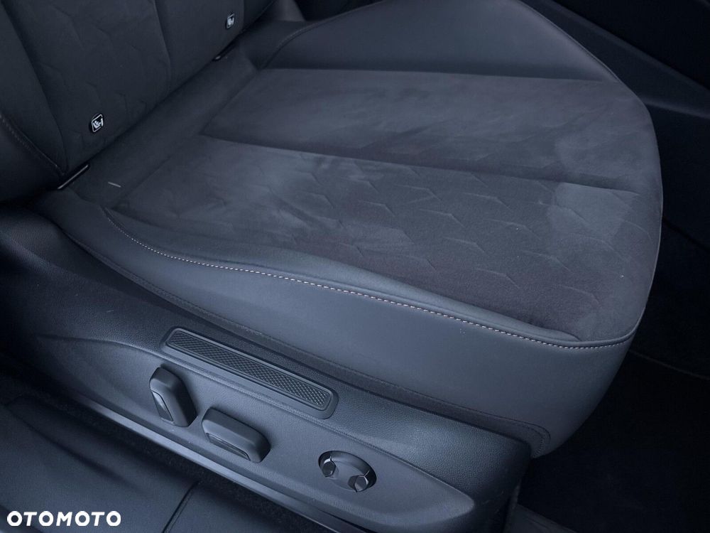 Cupra Terramar 2.0 TSI 4Drive VZ DSG - 29