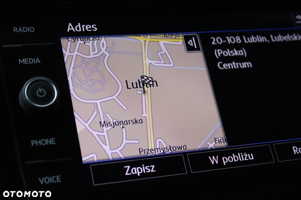 Volkswagen T-Cross - 20
