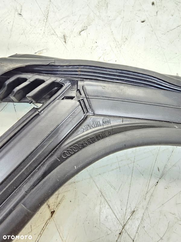 USZCZELKA DRZWI LEWY TYŁ AUDI A4 B9 8W5839431D - 6