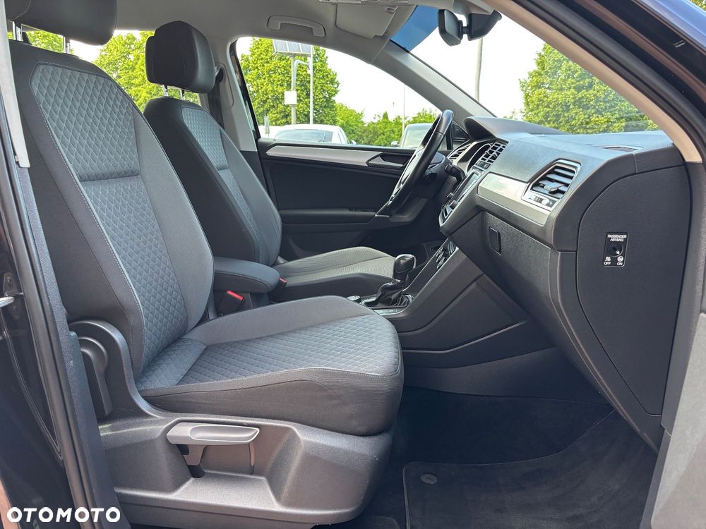 Volkswagen Tiguan 2.0 TDI SCR 4Motion DSG IQ.DRIVE - 34