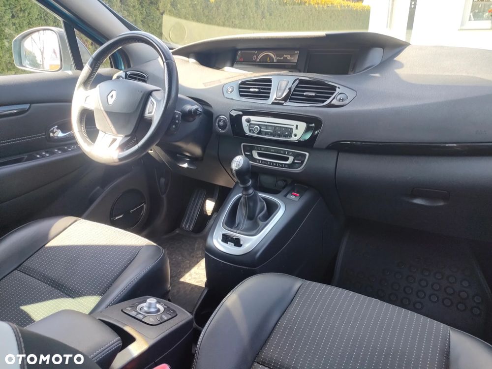 Renault Scenic ENERGY TCe 115 S&S Bose Edition - 15