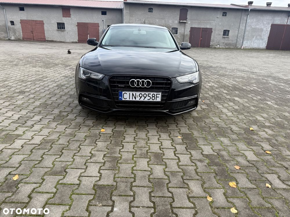 Audi A5 - 6